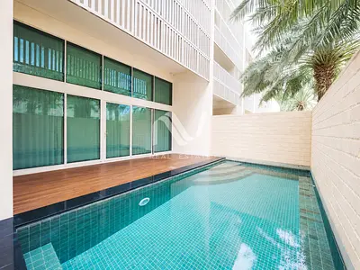 Full Canal View | Luxury 4BR Townhouse | Hot Deal