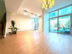 VACANT NOW | UPGRADED FLOORING | EXTENDED