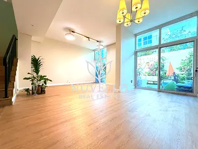 VACANT NOW | UPGRADED FLOORING | EXTENDED
