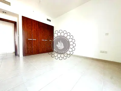 Vaastu | 2 Bedroom+Maidroom | High Floor