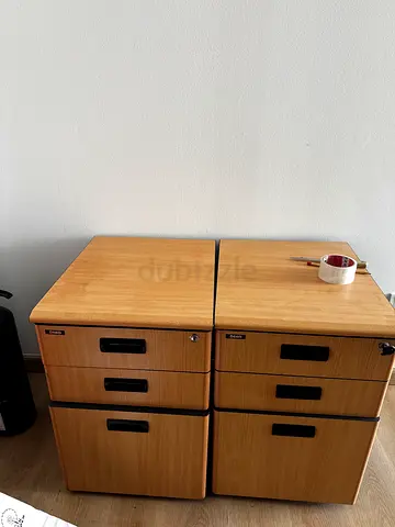 Dino office drawer