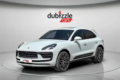 صورة 3 لـ 2022 Porsche MACAN