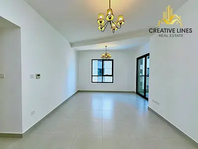 Spacious 2BHK | Family-Friendly Community | Premium Amenities