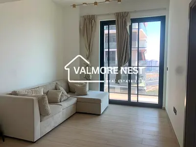 Furnished 1bhk I Bright and Spacious I Prime location