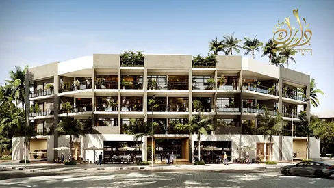 HANDOVER IN 4 MONTH!! HIGH ROI BEST 2BHK IN DLRC 30\70 PP