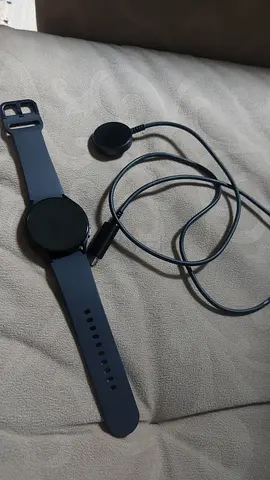 Used Samsung Galaxy Watch 5 with magnetic charger - working condition