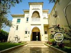 Very Spacious | Landscaped Garden | Maid's Room |