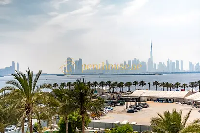 Luxury Duplex | Harbour View | Premium Finish