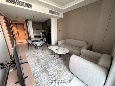 Modern Design /Equipped Kitchen /Premium living