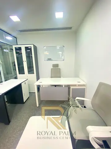 Work with a View in Business Bay | Fully Furnished Office | Prime Location | Easily Accessible