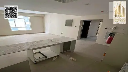 Strong Investment Opportunity – Brand New Building, First Occupancy on Ajman Corniche