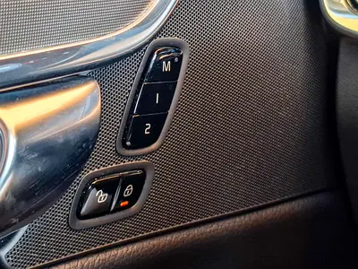 2022 Volvo S90 照片 14