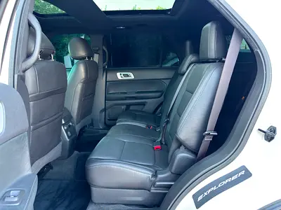 2015 FORD EXPLORER thumbnail 14