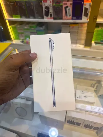 Apple iPad Air with original packaging