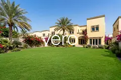 3BR Ensuite with Pool | Study Room | July
