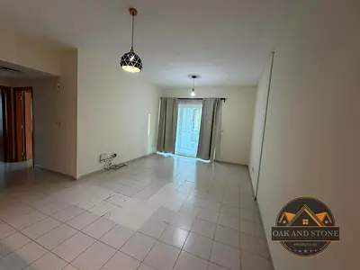 Garden View | Chiller Free | Near to Park