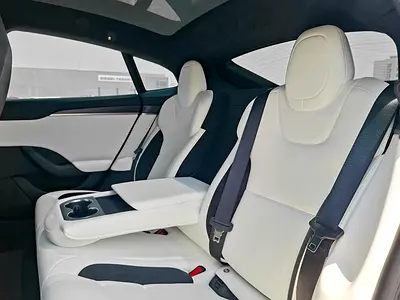 2026 Tesla MODEL S 缩略图 11
