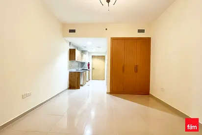 Unfurnished | Big Studio | 496 Sq Ft