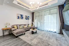 Upgraded | Fully Furnished | Amazing View
