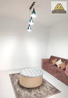 1 Bedroom Living Hall Good size layout Practical design Suitable for families and individuals