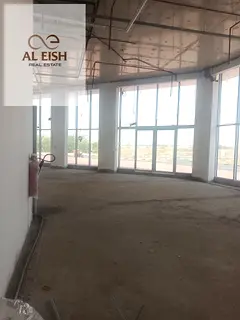Brand New Premium Showroom | Nad Al Hamar