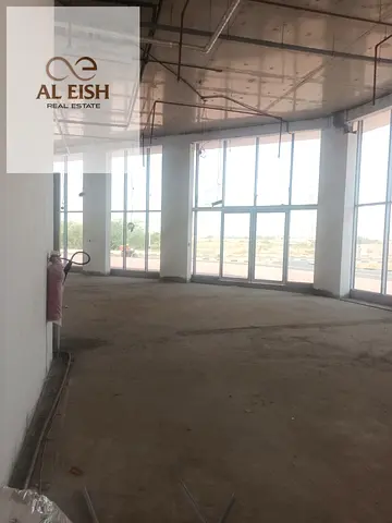 Brand New Premium Showroom | Nad Al Hamar
