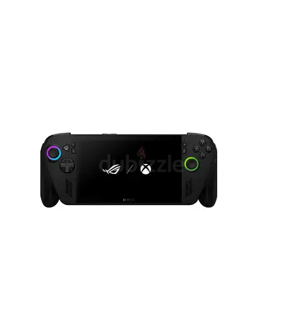 Asus Rog Xbox Ally X (2025) RC73XA Gaming Console Black 24GB 1TB