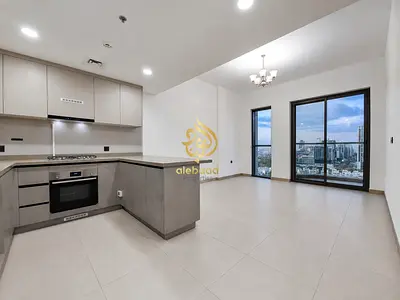 Book Now ! Brand New Building | Semi Furnished Apartment | Bright And Elegant | Huge Balcony