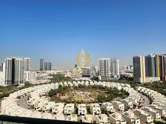 Book Now ! Brand New Building | Semi Furnished Apartment | Bright And Elegant | Huge Balcony