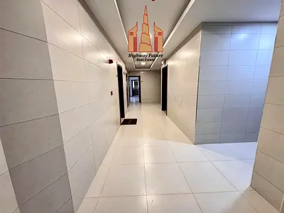 1bedroom hall for rent in Muwailah commercial with open view opposite safari mall