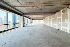 Grade A | Shell + Core | DIFC View