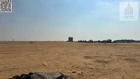 Take advantage of this opportunity at the lowest price in Umm Al Quwain Residential investment land