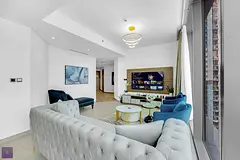 Elegant 2BR with Premium Finishing in Sobha Hartland