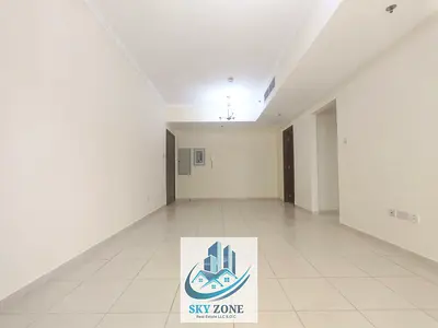 NEAR TO OUR OWN SCHOOL AND NEAR TO MOSQUE /ULTRA LUXURIOUS AND SPACIOUS 2 BEDROOM WITH CLOSED KITCH