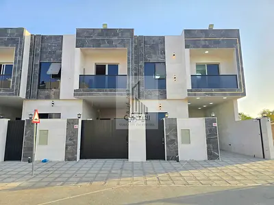 No Annual Fee 3 Room Villa