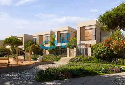 ابدأ حياة عائلية فاخرة مع تاون هاوس ذكي 4 غرف في مدينة الشارقة المستدامة 2 وخطة سداد مرنة حتى موعد الاستلام