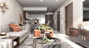 investor Deal | 40% off | 20/80 PP | Near Metro | Gated Community