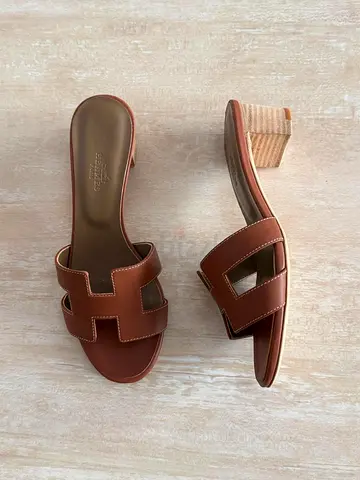Hermes Slides for Women