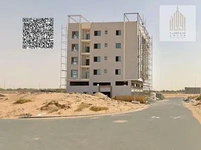 Residential/commercial land for sale in Al-Aliya