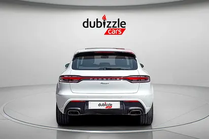 صورة 7 لـ 2022 Porsche MACAN