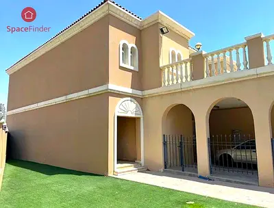 Rare Townhouse | 3BR+Maid | Garden Facing | 2 Parking