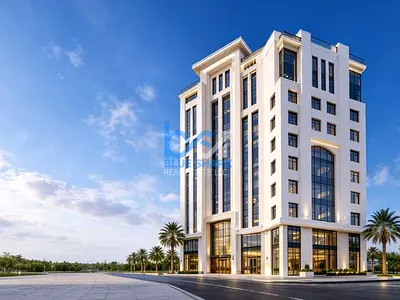 Premium Office Building | Multiple Office Units | Metro Access