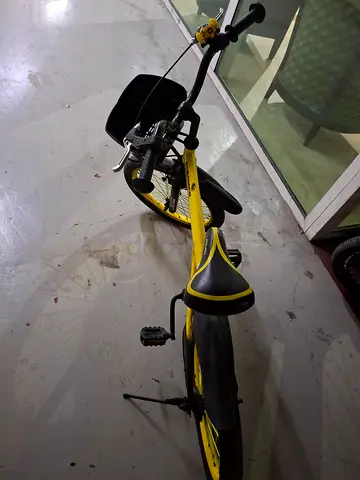 Kids Bicycle. Great Quality