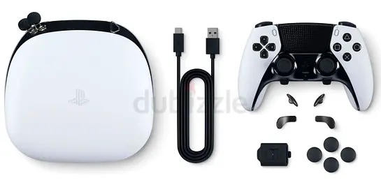 Ps5 edge controller