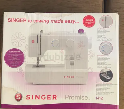 Singer Promise 1412 Automatic