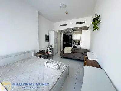 unfurnished | Vacant | 1st floor | Bright STD