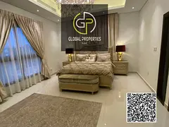 Luxury Furnished Villa | Annual Rent | 4 Cheques