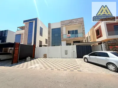 فرصة مميزة لامتلاك فيلا فاخرة | بتصميم عصري ومساحات واسعة | مناسبة للعائلات الباحثة عن الفخامة والراحة