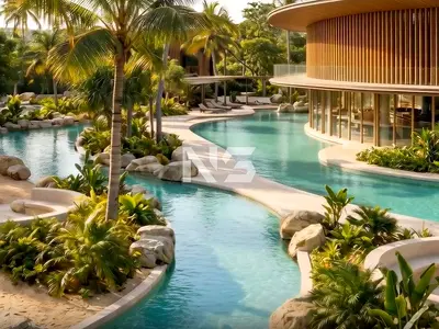 Premium Family Villas | Luxury Living | Lunaya by Zaya