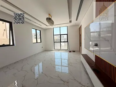 Own a luxurious address in Al Bahia &ndash; a sophisticated villa with a private pool Located in the heart of one of the most prestigious and tranquil resi